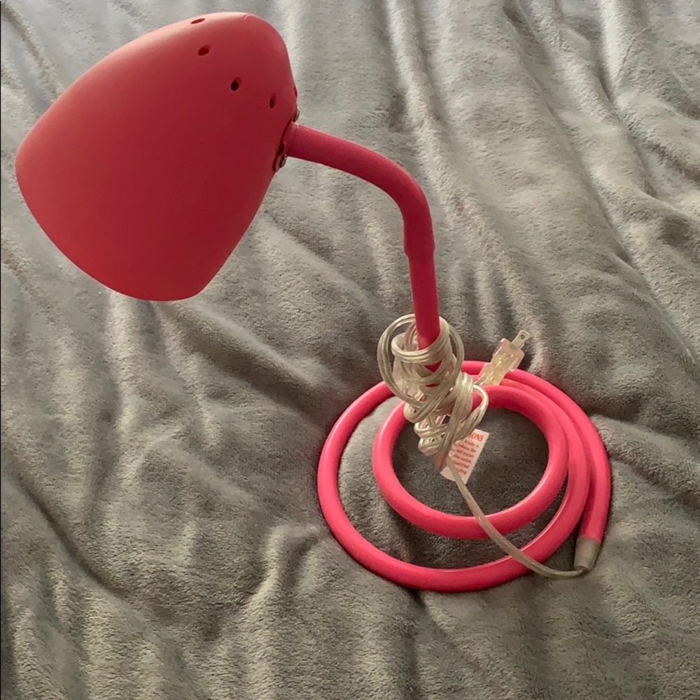 Lamp - Picture 3 of 5